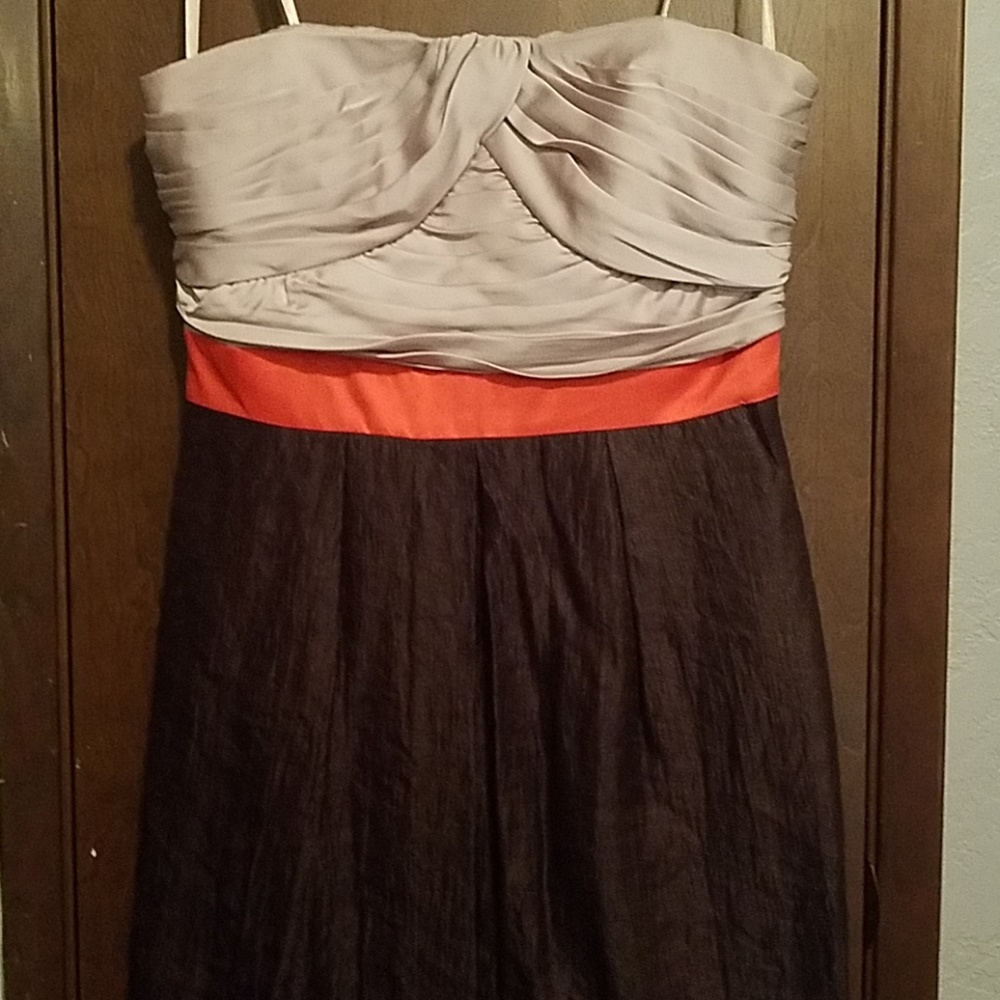Max and Cleo Cocktail dress